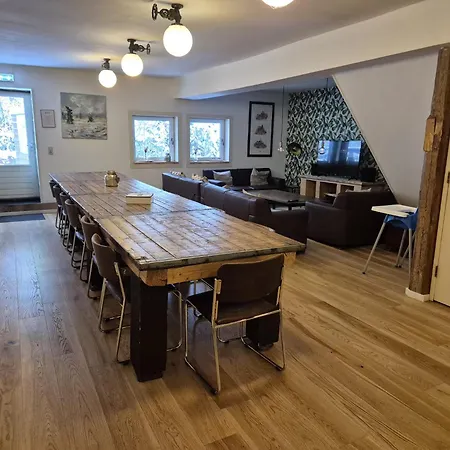 Gaestehaus Villa Rur-2